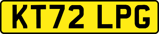 KT72LPG