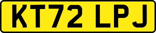 KT72LPJ