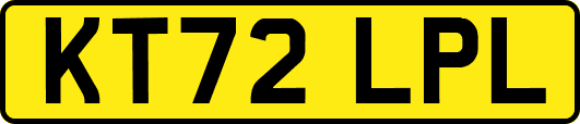 KT72LPL