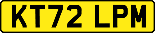 KT72LPM