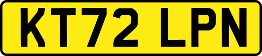 KT72LPN