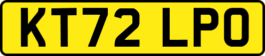 KT72LPO
