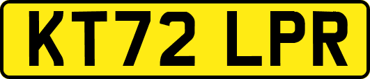 KT72LPR