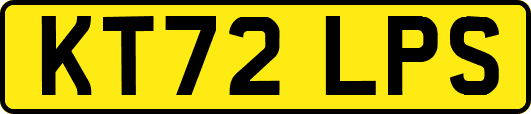 KT72LPS