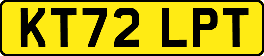 KT72LPT