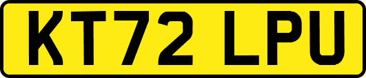 KT72LPU