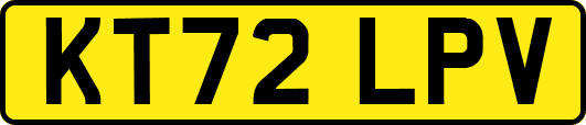 KT72LPV