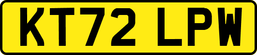 KT72LPW
