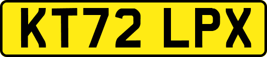 KT72LPX