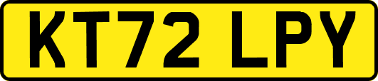 KT72LPY