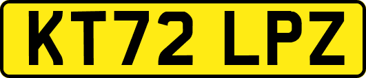KT72LPZ