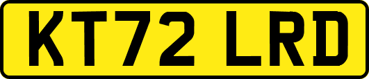 KT72LRD