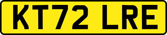 KT72LRE
