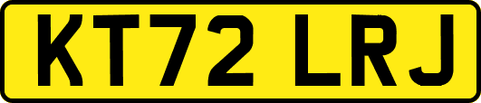KT72LRJ