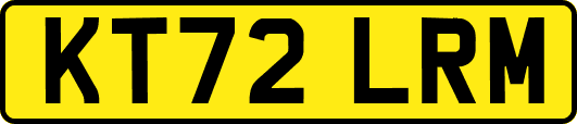 KT72LRM