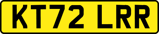 KT72LRR