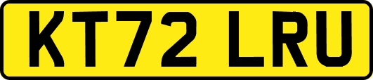 KT72LRU