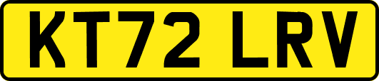 KT72LRV