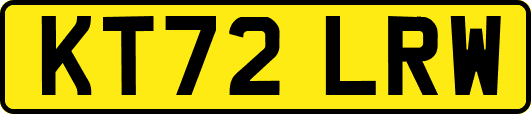 KT72LRW