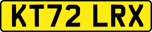 KT72LRX