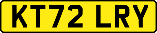 KT72LRY