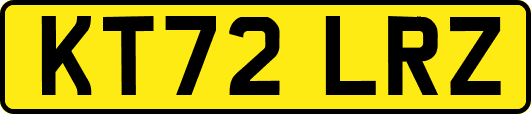 KT72LRZ
