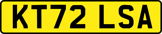KT72LSA
