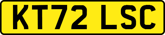 KT72LSC