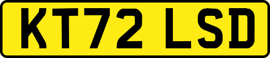 KT72LSD