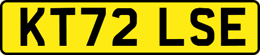 KT72LSE