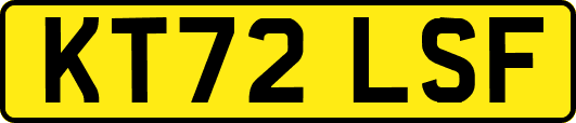 KT72LSF