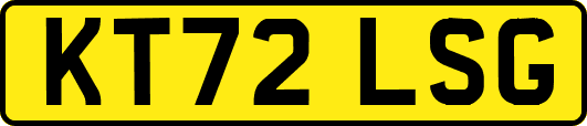 KT72LSG
