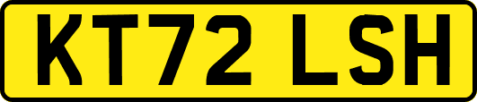 KT72LSH