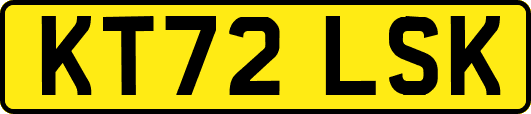 KT72LSK