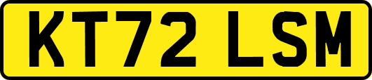 KT72LSM