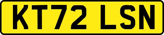 KT72LSN