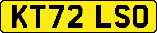 KT72LSO