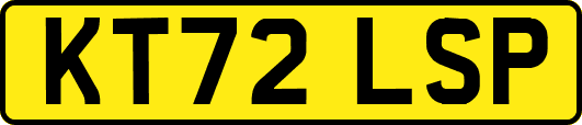 KT72LSP