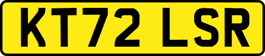 KT72LSR