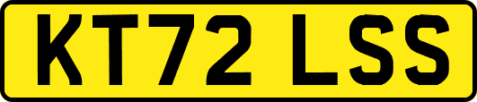 KT72LSS