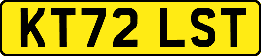 KT72LST