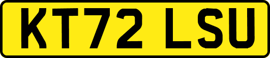 KT72LSU