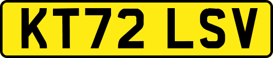 KT72LSV