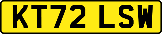 KT72LSW