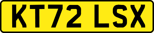 KT72LSX