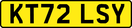KT72LSY