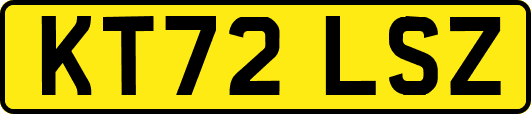 KT72LSZ