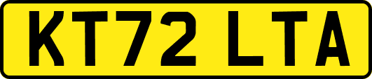 KT72LTA