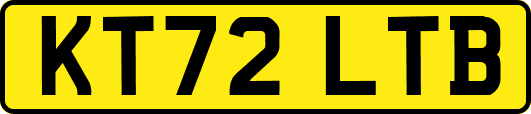 KT72LTB