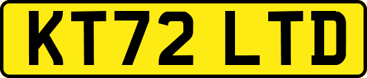 KT72LTD